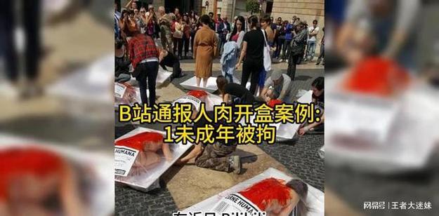 B站披露一起“人肉开盒”细节，官方出手