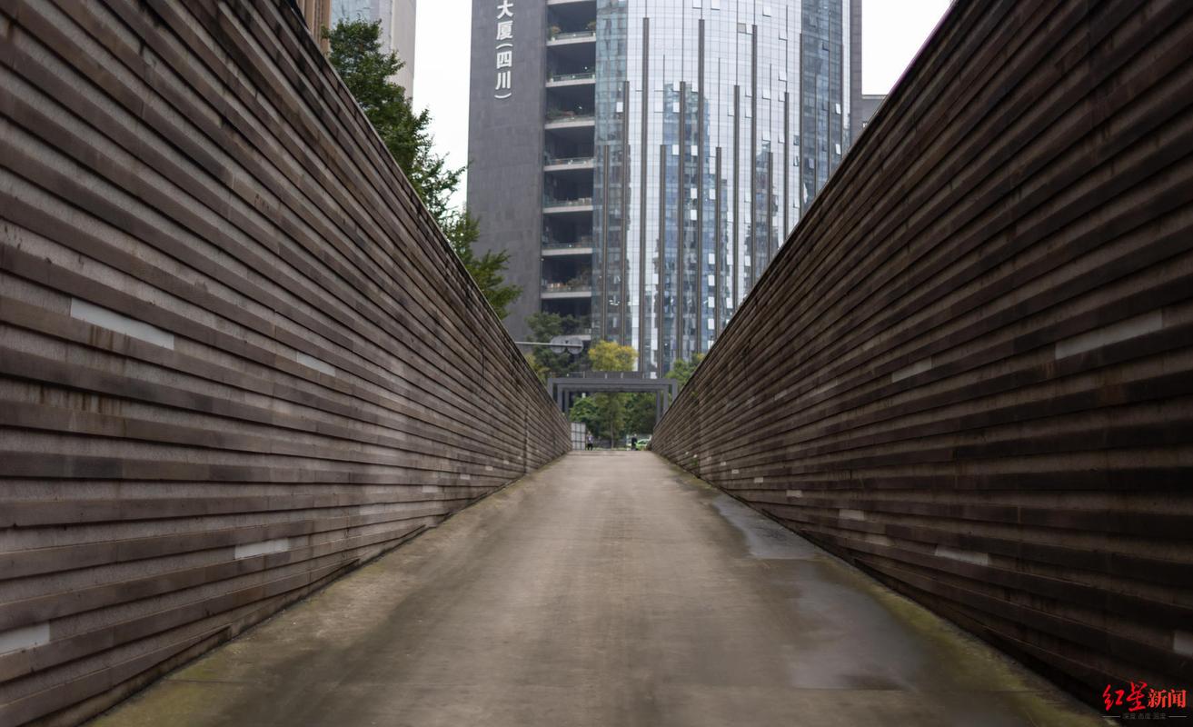 “地宫”里实时监测城市基础设施管线，成都高新区智慧地下环廊项目通过集成验收