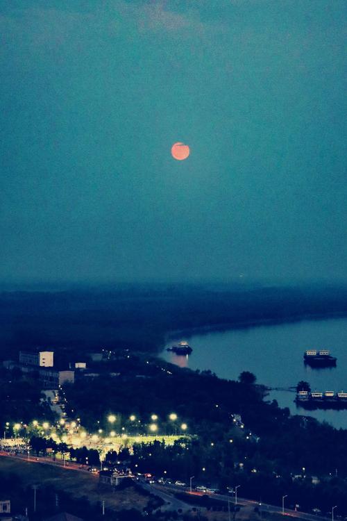 遇见江陵｜“千里江陵”的夏日“烟火气”